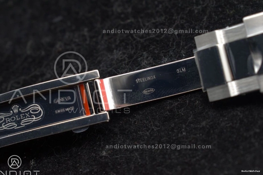 and SH Edition ZF 739 Case Daytona White 904L 116500 Dial Bracelet Best Breathable SS 1:1 0126